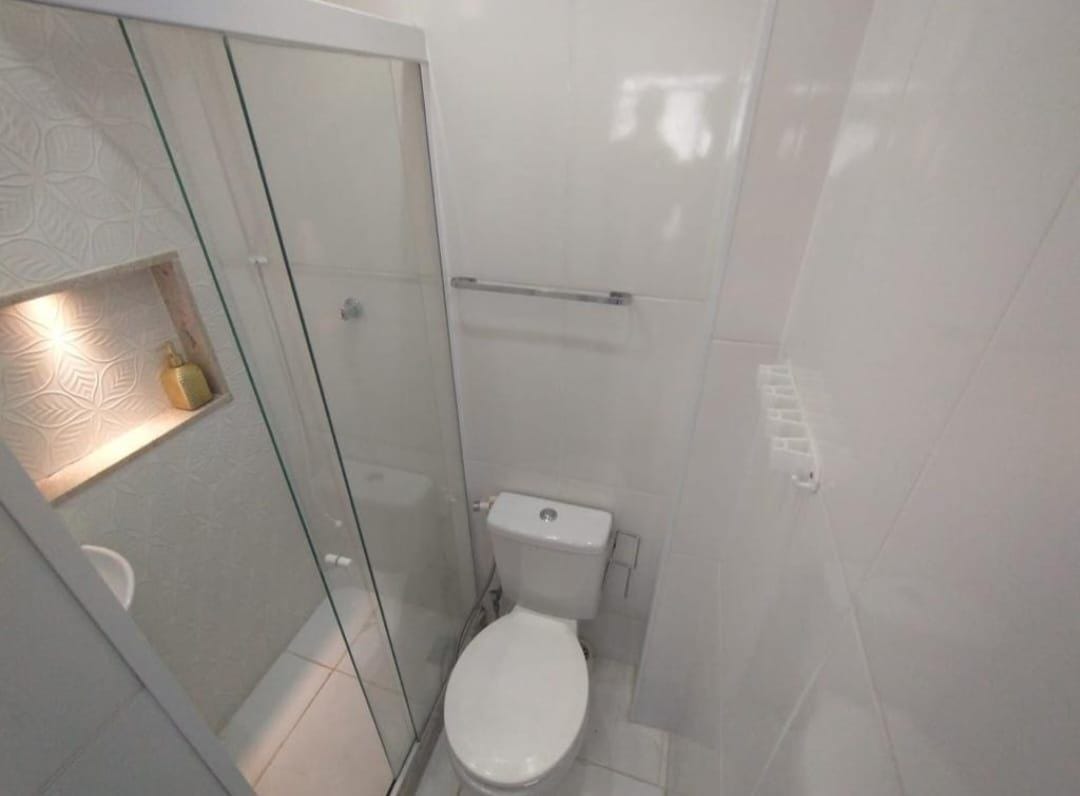 Apartamento à venda com 2 quartos, 53m² - Foto 35
