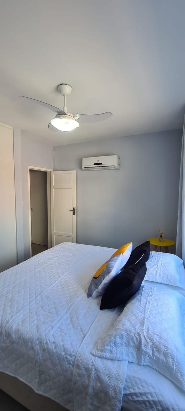 Apartamento à venda com 2 quartos, 53m² - Foto 36
