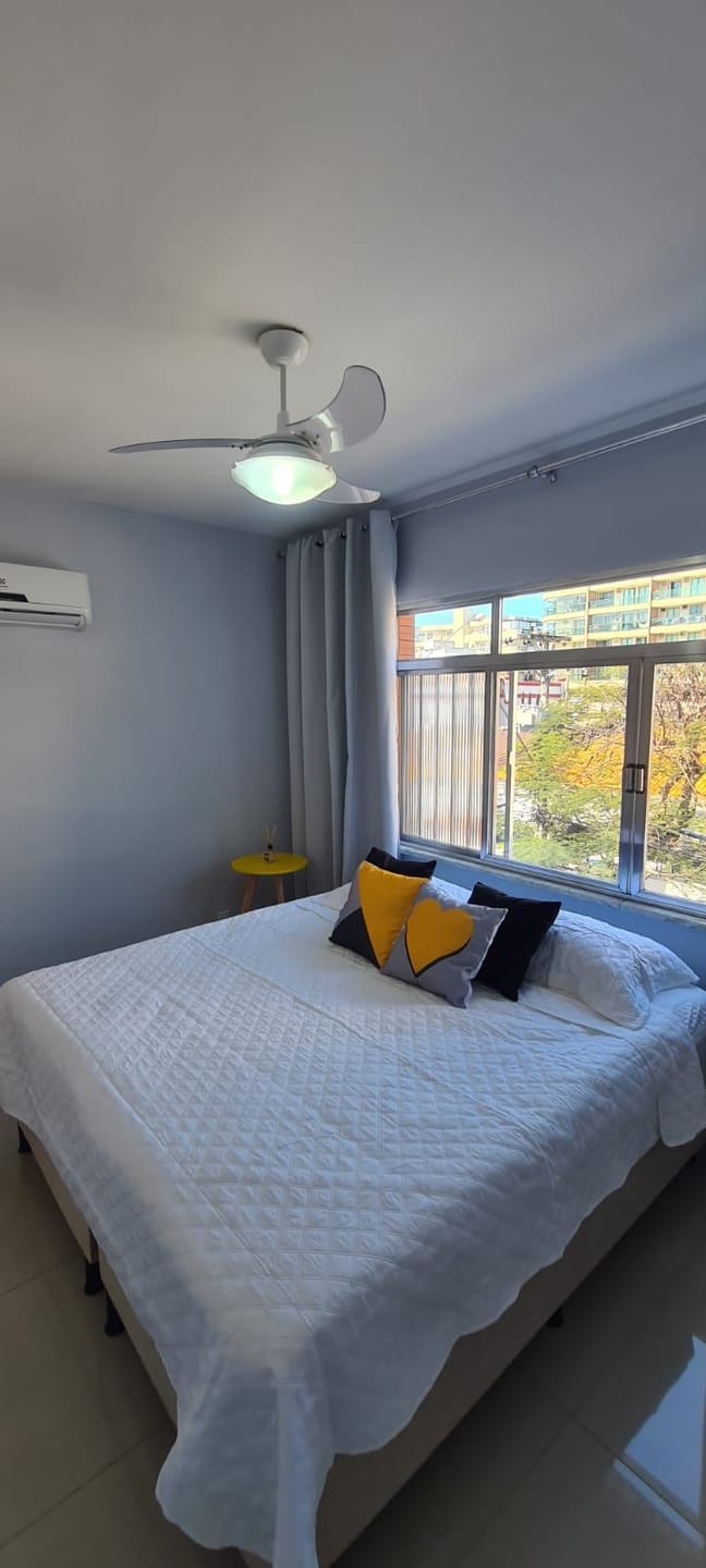 Apartamento à venda com 2 quartos, 53m² - Foto 37