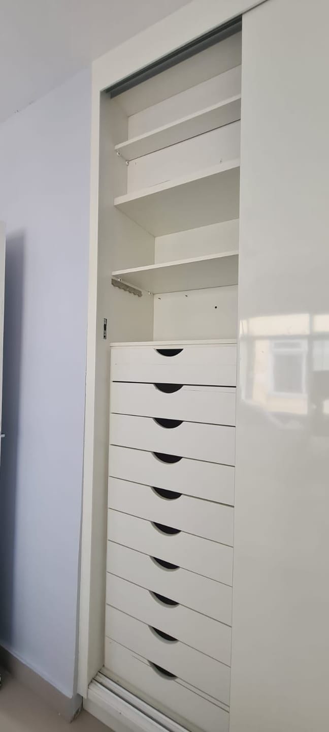 Apartamento à venda com 2 quartos, 53m² - Foto 39