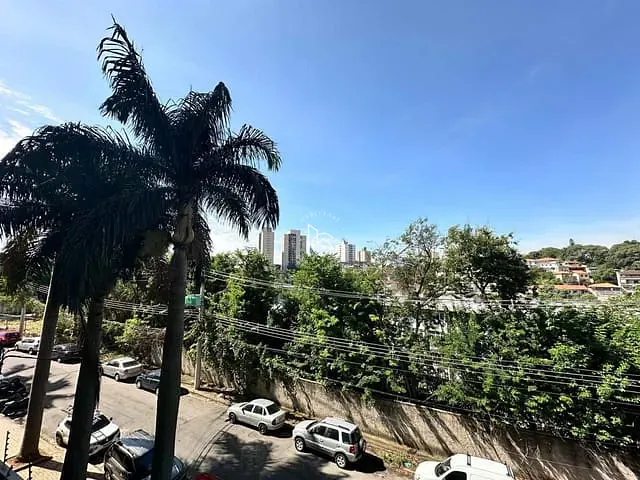 Apartamento 2 quartos e 1 banheiro, à venda, no bairro Jardim Cidade Pirituba em São Paulo