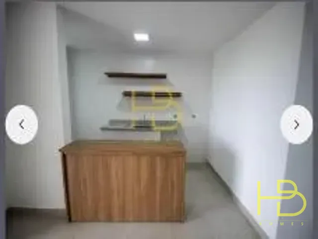 Apartamento 2 quartos e 2 banheiros, à venda, no bairro Jardim Emília em Sorocaba
