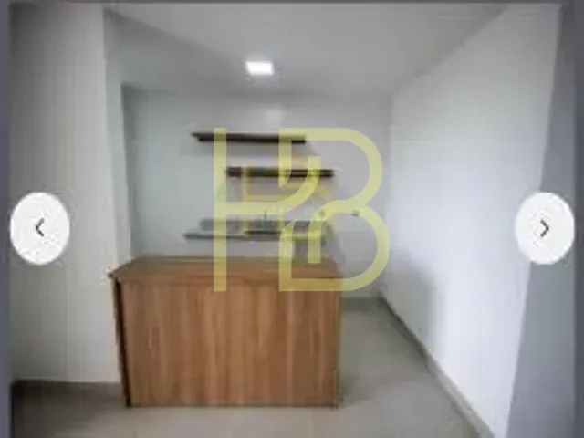 Apartamento 2 quartos e 2 banheiros, à venda, no bairro Jardim Emília em Sorocaba