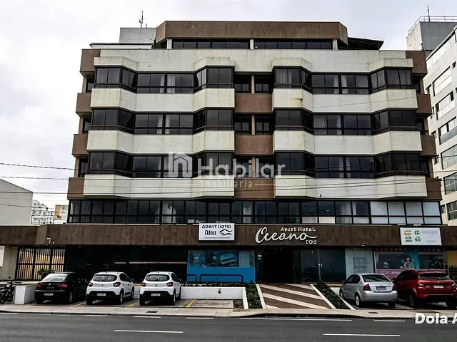 Apartamento 1 quarto e 1 banheiro, à venda, no bairro Pituba em Salvador