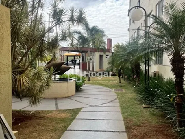 Apartamento 1 quarto e 1 banheiro, para alugar, no bairro Alto da Colina em Londrina