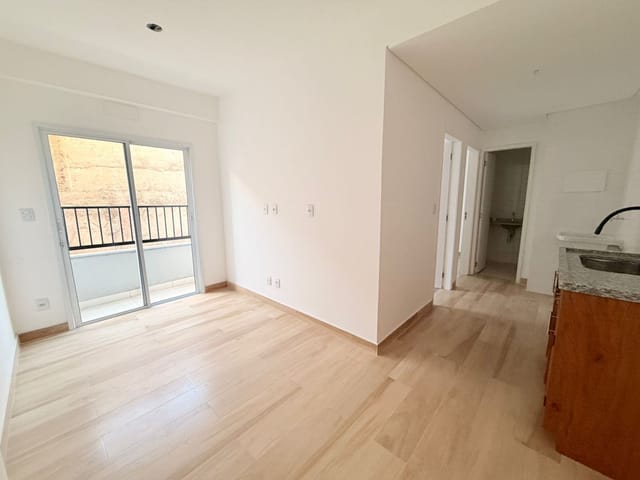 Foto do Apartamento - Apartamento com 2 dormitórios para alugar, 35 m² por R$ 2.500,00/mês - Vila Guarani - São Paulo/SP | IGRAL IMOVEIS LTDA