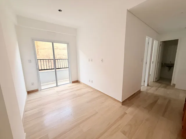Foto do Apartamento - Apartamento com 2 dormitórios para alugar, 35 m² por R$ 2.500,00/mês - Vila Guarani - São Paulo/SP | IGRAL IMOVEIS LTDA