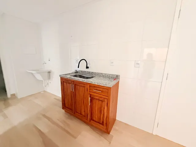 Foto do Apartamento - Apartamento com 2 dormitórios para alugar, 35 m² por R$ 2.500,00/mês - Vila Guarani - São Paulo/SP | IGRAL IMOVEIS LTDA