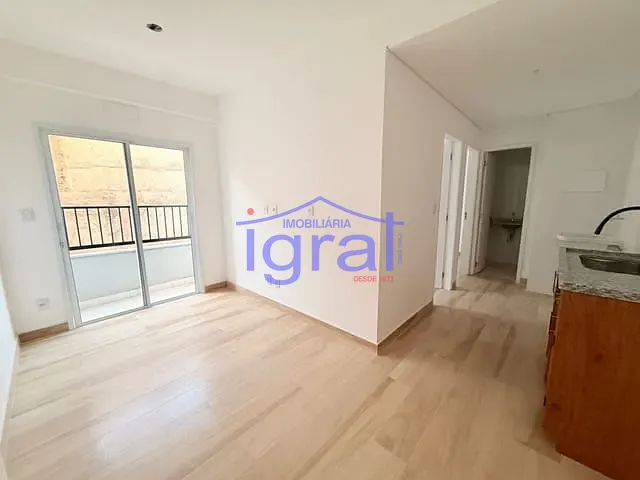 Apartamento 2 quartos e 1 banheiro, para alugar, no bairro Vila Guarani (Z Sul) em São Paulo