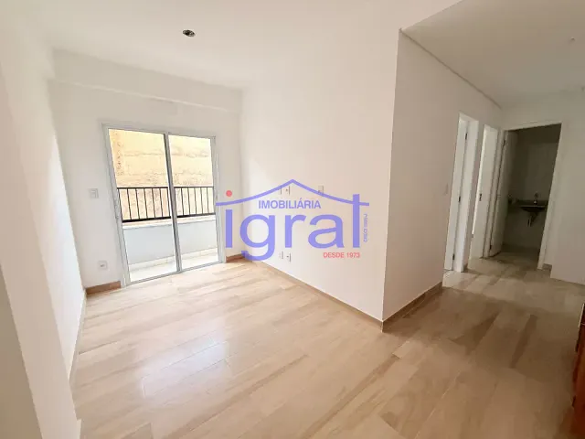 Apartamento 2 quartos e 1 banheiro, para alugar, no bairro Vila Guarani (Z Sul) em São Paulo