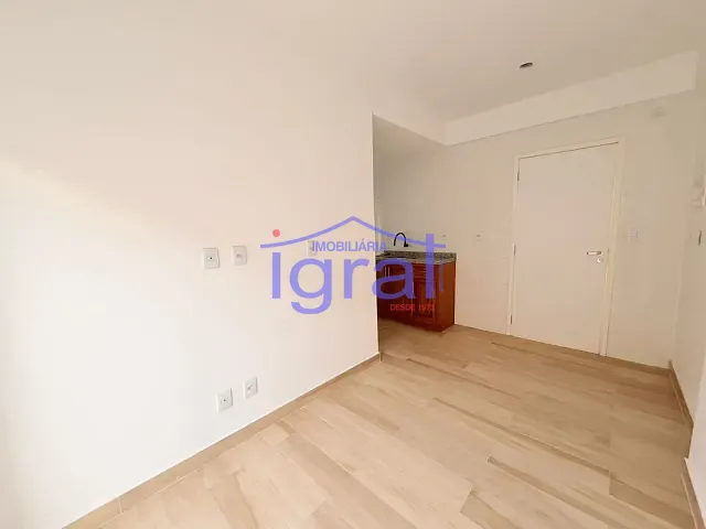 Apartamento 2 quartos e 1 banheiro, para alugar, no bairro Vila Guarani (Z Sul) em São Paulo