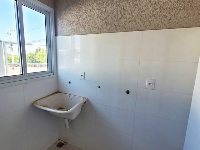 Apartamento com 50m² 2 quartos e 1 banheiro, à venda, no bairro Jardim da Balsa I em Americana