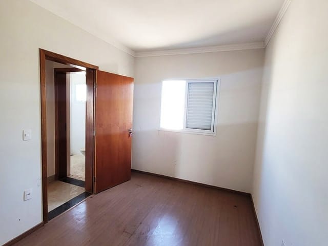 Apartamento com 50m² 2 quartos e 1 banheiro, à venda, no bairro Jardim da Balsa I em Americana
