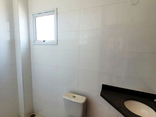 Apartamento com 50m² 2 quartos e 1 banheiro, à venda, no bairro Jardim da Balsa I em Americana