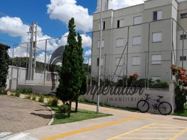 Foto do Apartamento - Apartamento VILA REZENDE FRANCA SP Brasil | IMPERADOR IMOBILIARIA