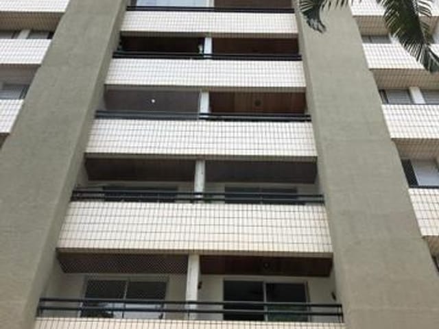 Foto do Apartamento - Apartamento com 3 dormitórios à venda, 86 m² por R$ 340.000,00 - Centro - São José dos Campos/SP | INDEPENDENCE NEGOCIOS IMOBILIARIOS LTDA