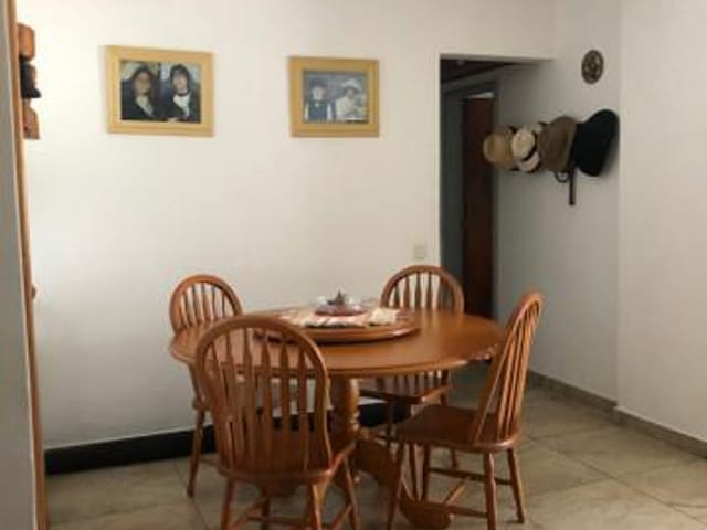 Foto do Apartamento - Apartamento com 3 dormitórios à venda, 86 m² por R$ 340.000,00 - Centro - São José dos Campos/SP | INDEPENDENCE NEGOCIOS IMOBILIARIOS LTDA