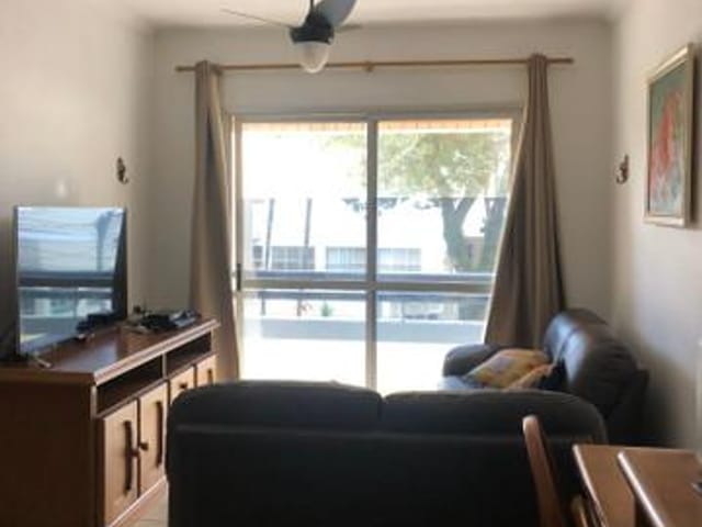 Foto do Apartamento - Apartamento com 3 dormitórios à venda, 86 m² por R$ 340.000,00 - Centro - São José dos Campos/SP | INDEPENDENCE NEGOCIOS IMOBILIARIOS LTDA