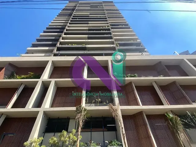 Apartamento 2 quartos e 2 banheiros, à venda, no bairro Centro em Osasco