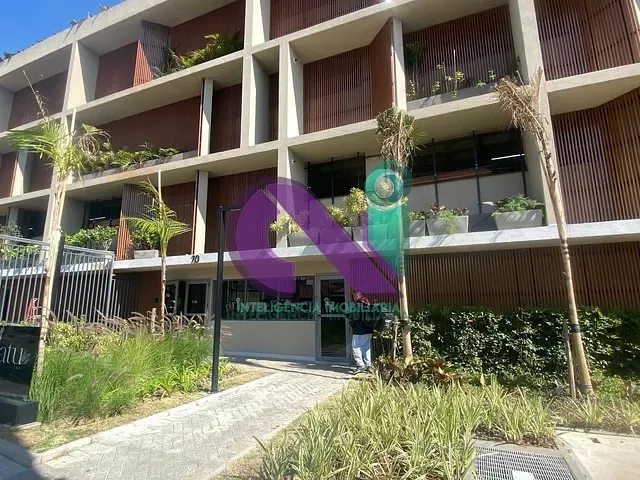 Apartamento 2 quartos e 2 banheiros, à venda, no bairro Centro em Osasco