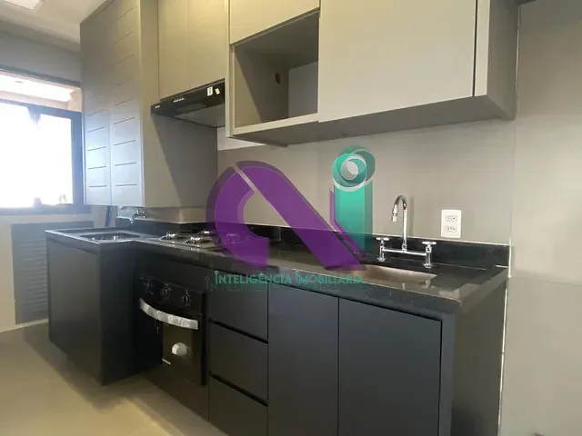 Apartamento 2 quartos e 2 banheiros, à venda, no bairro Centro em Osasco