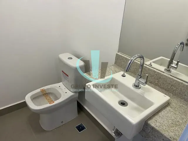 Apartamento com 111m² 3 quartos e 2 banheiros, para alugar, no bairro VILA FERROVIÁRIA em ARARAQUARA