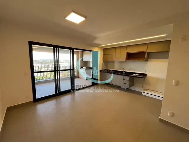 Apartamento com 111m² 3 quartos e 2 banheiros, para alugar, no bairro VILA FERROVIÁRIA em ARARAQUARA