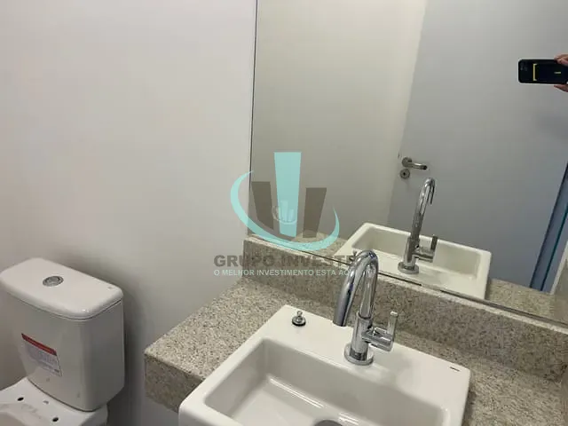 Apartamento com 111m² 3 quartos e 2 banheiros, para alugar, no bairro VILA FERROVIÁRIA em ARARAQUARA
