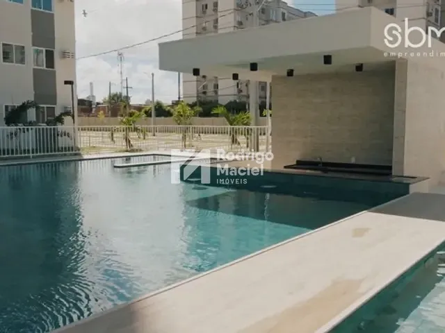 Apartamento 2 quartos e 2 banheiros, à venda, no bairro Candeias em Jaboatão dos Guararapes
