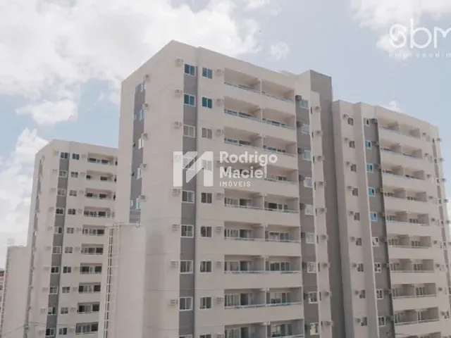 Apartamento 2 quartos e 2 banheiros, à venda, no bairro Candeias em Jaboatão dos Guararapes