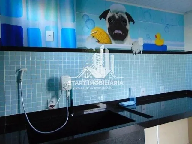 Apartamento 1 quarto e 1 banheiro, à venda, no bairro Quinta Ranieri em Bauru