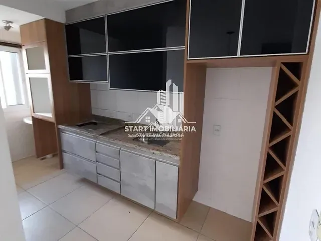 Apartamento 1 quarto e 1 banheiro, à venda, no bairro Quinta Ranieri em Bauru