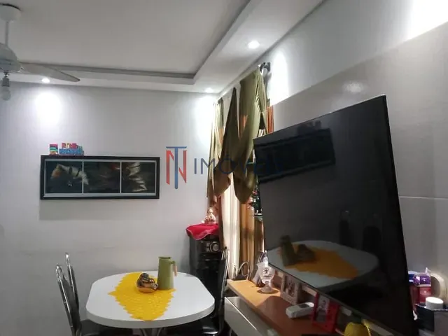 Apartamento com 45m² 2 quartos e 1 banheiro, à venda, no bairro Brotas em Atibaia