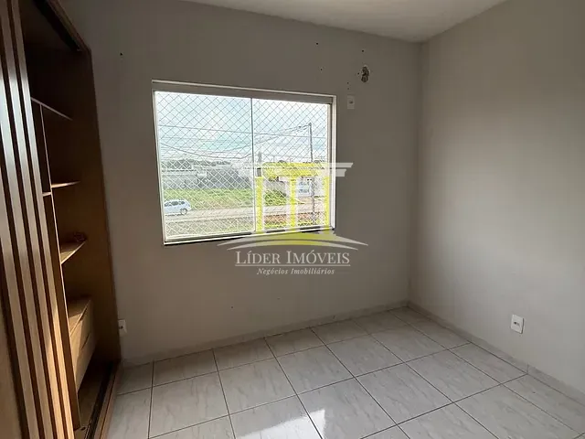 Apartamento 2 quartos e 1 banheiro, para alugar, no bairro Residencial das Acácias em Sinop
