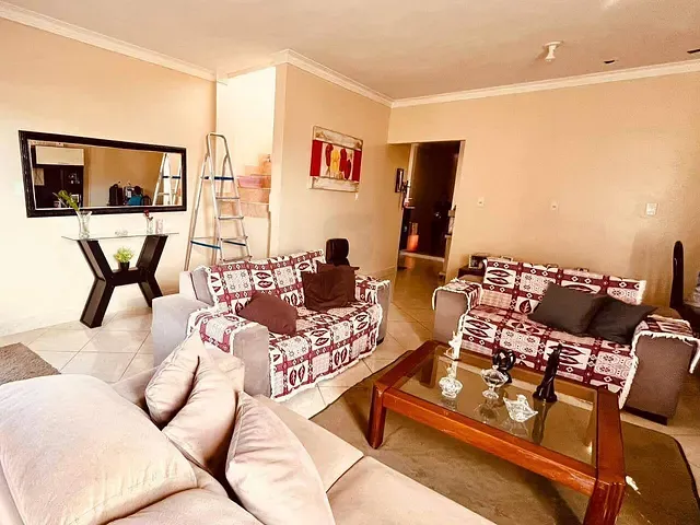 Apartamento 3 quartos e 2 banheiros, à venda, no bairro Vila Nobre em Paulo Afonso