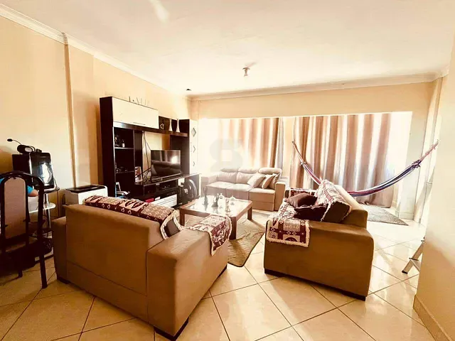 Apartamento 3 quartos e 2 banheiros, à venda, no bairro Vila Nobre em Paulo Afonso
