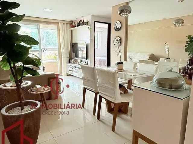 Apartamento 2 quartos e 1 banheiro, à venda, no bairro Torre em João Pessoa