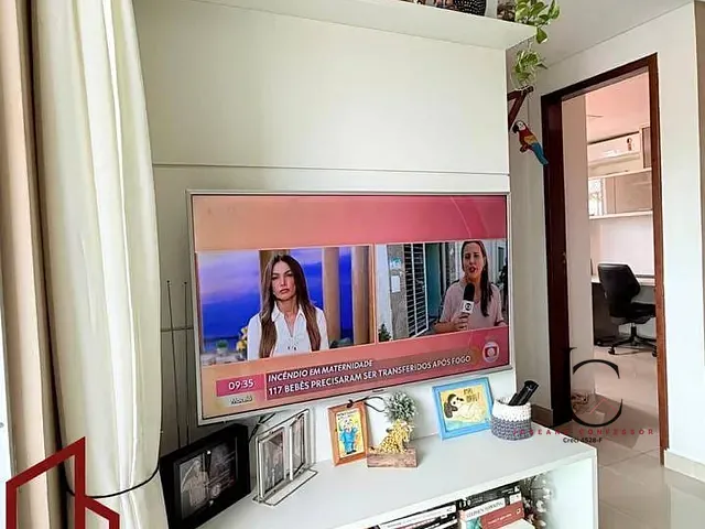 Apartamento 2 quartos e 1 banheiro, à venda, no bairro Torre em João Pessoa