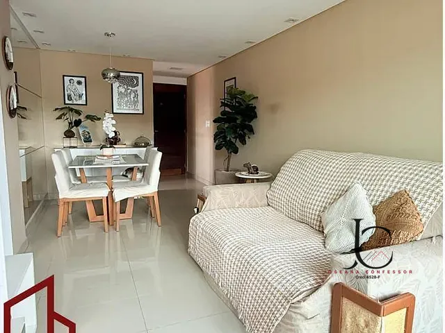 Apartamento 2 quartos e 1 banheiro, à venda, no bairro Torre em João Pessoa