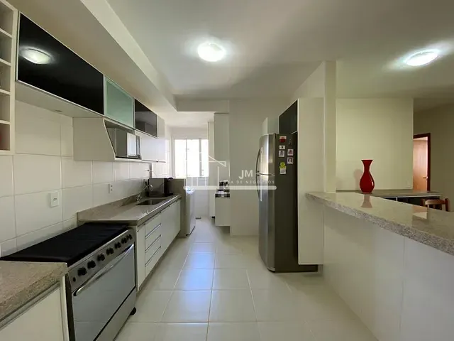 Apartamento com 90m² 3 quartos e 2 banheiros, à venda, no bairro Santa Mônica em Uberlândia