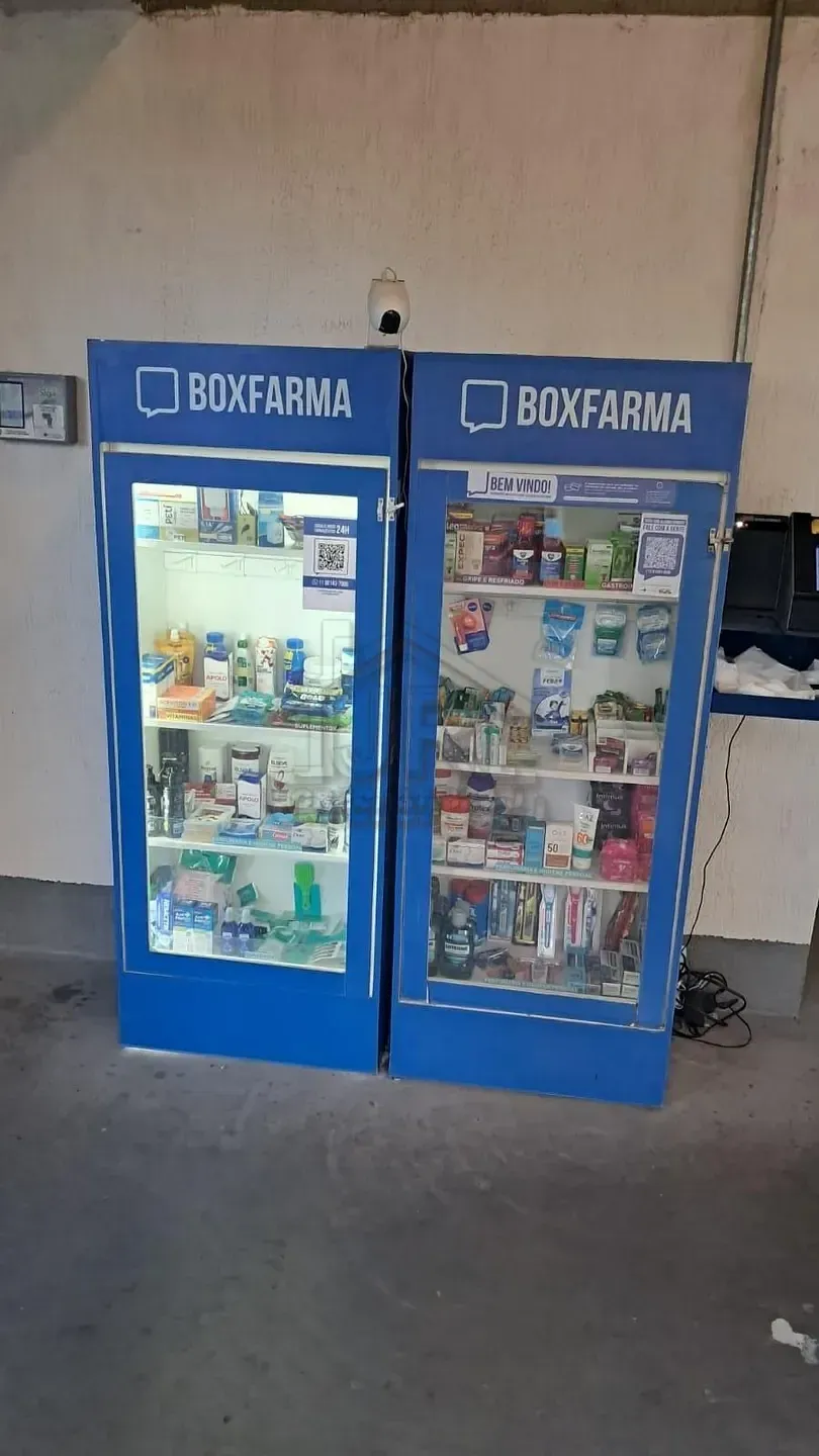 Apartamento, 2 quartos, 45 m² - Foto 12