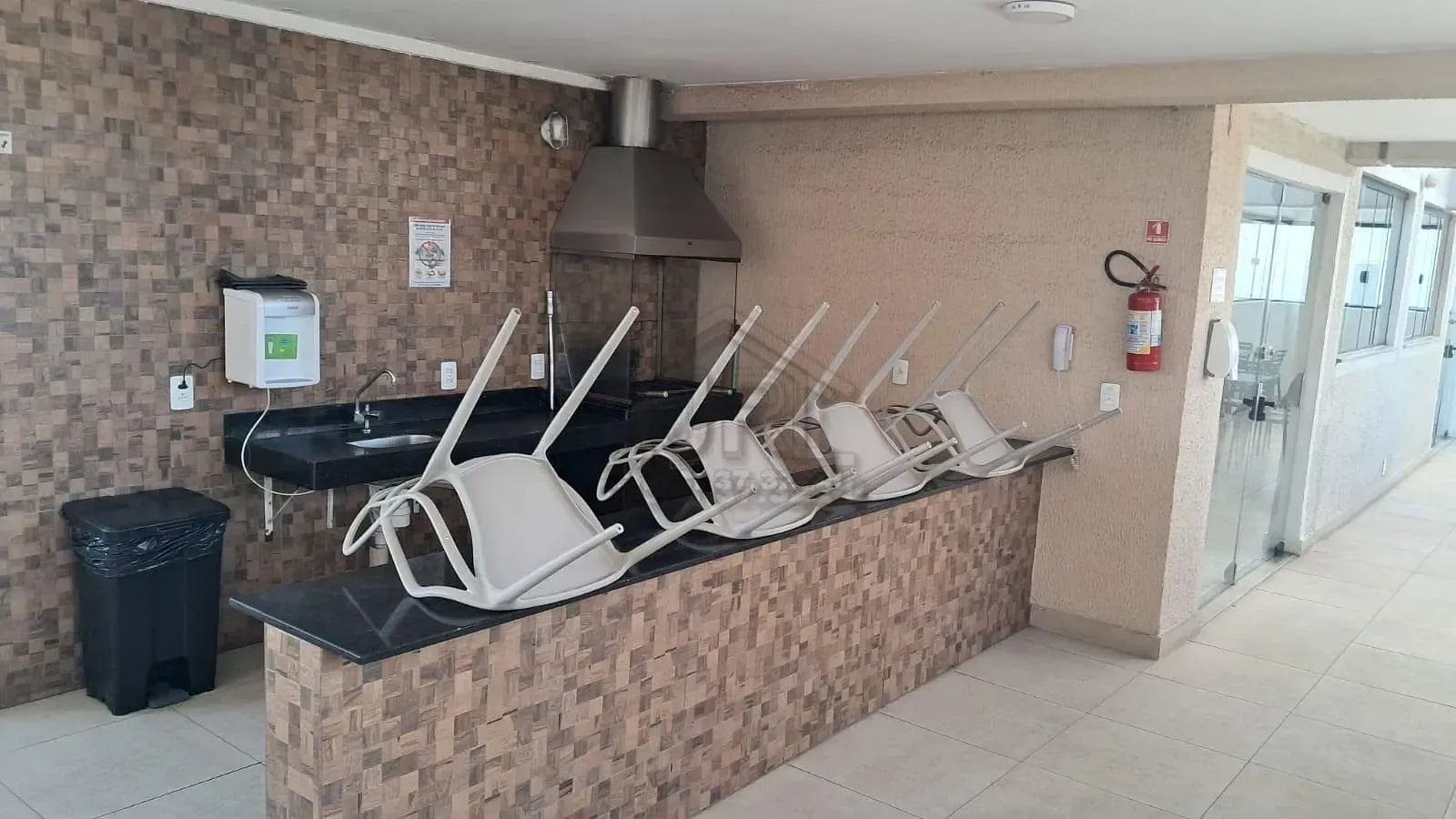 Apartamento, 2 quartos, 45 m² - Foto 7