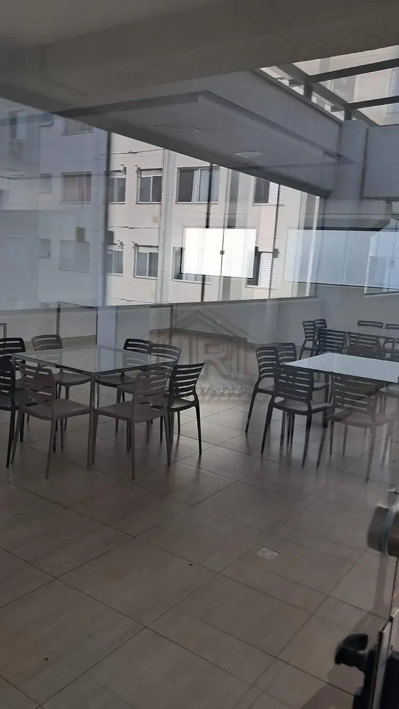 Apartamento, 2 quartos, 45 m² - Foto 8