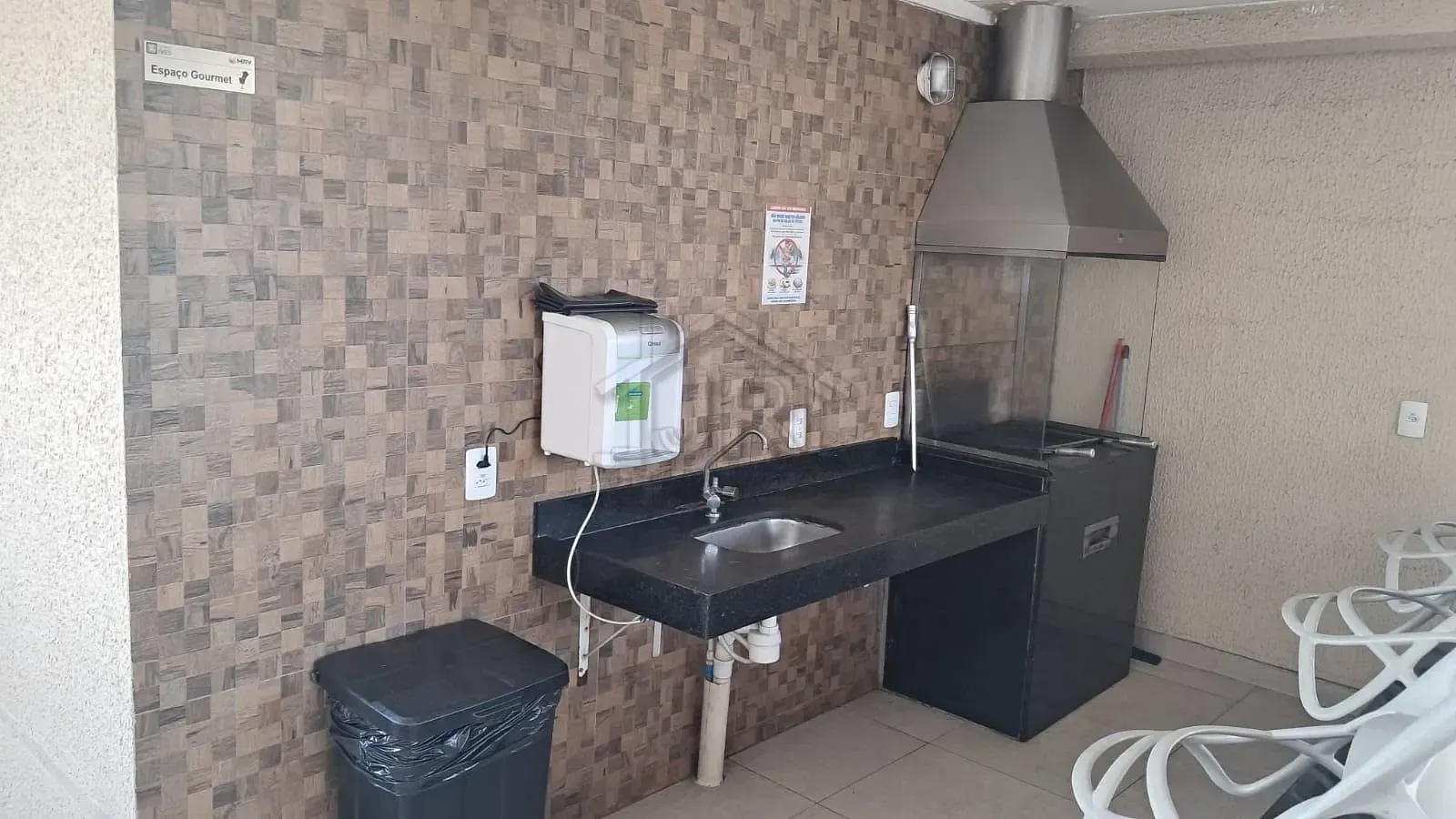 Apartamento, 2 quartos, 45 m² - Foto 9