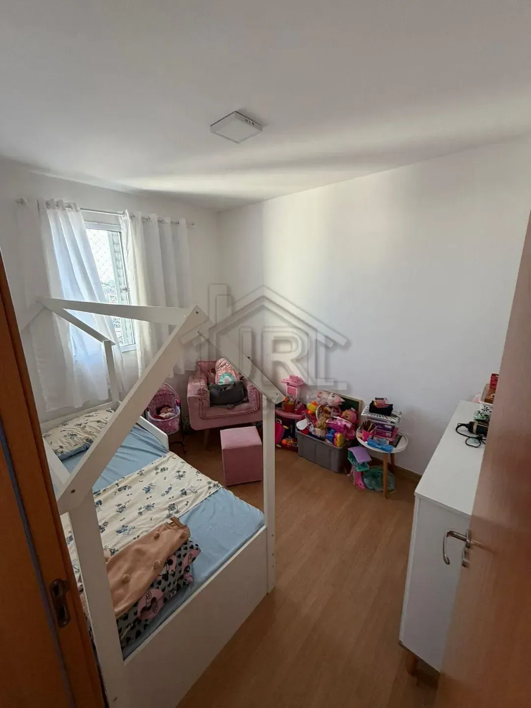 Apartamento, 2 quartos, 45 m² - Foto 4