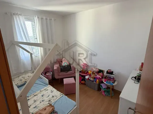 Apartamento com 45m² 2 quartos e 1 banheiro, à venda, no bairro Cidade São Mateus em São Paulo