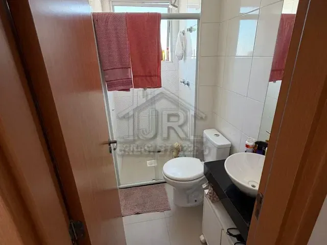 Apartamento com 45m² 2 quartos e 1 banheiro, à venda, no bairro Cidade São Mateus em São Paulo