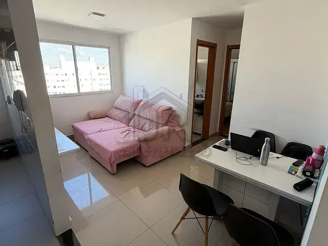 Apartamento com 45m² 2 quartos e 1 banheiro, à venda, no bairro Cidade São Mateus em São Paulo