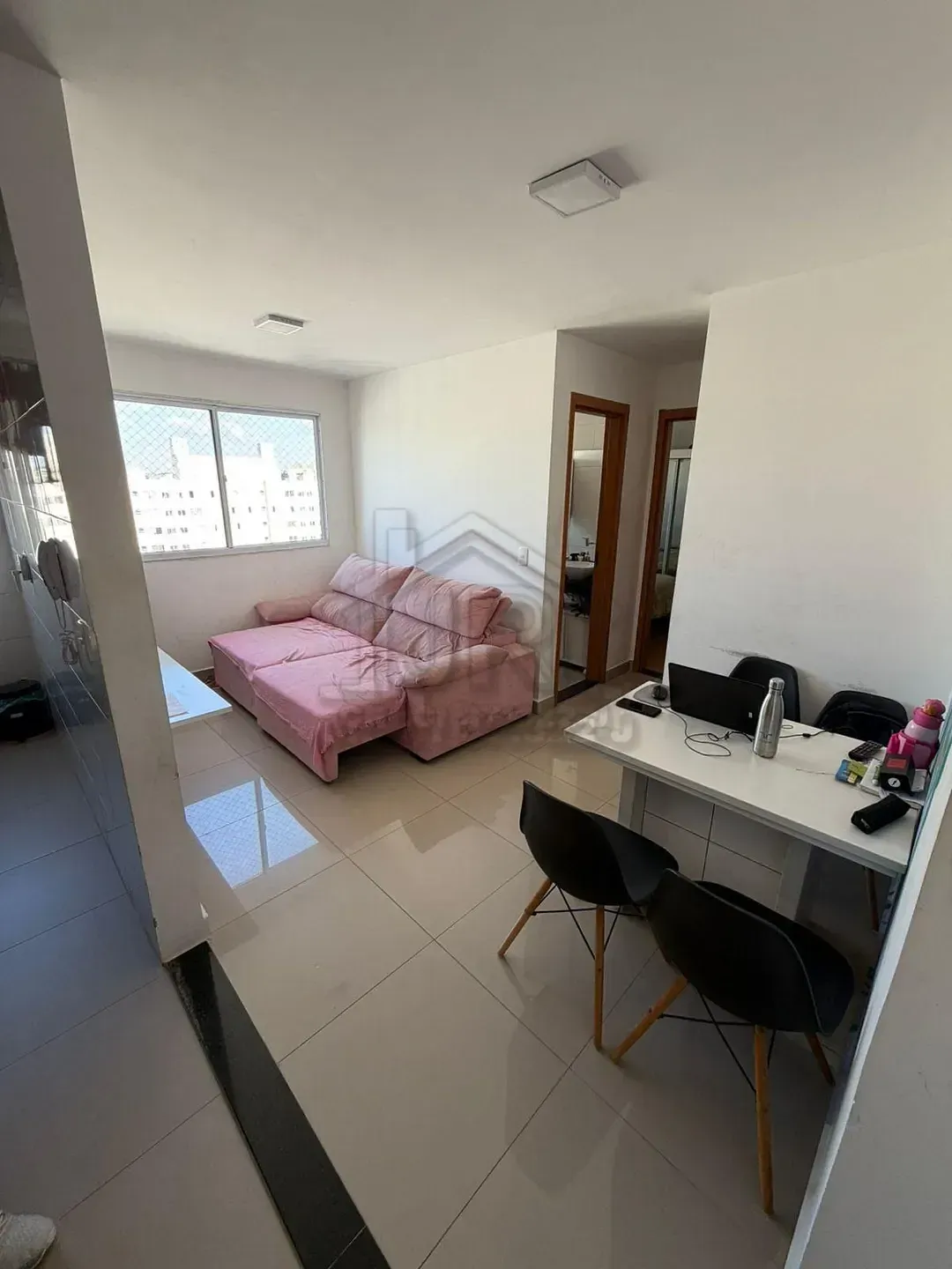 Apartamento, 2 quartos, 45 m² - Foto 1