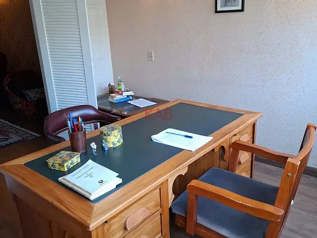 Apartamento 1 quarto e 2 banheiros, à venda, no bairro Leblon em Rio de Janeiro